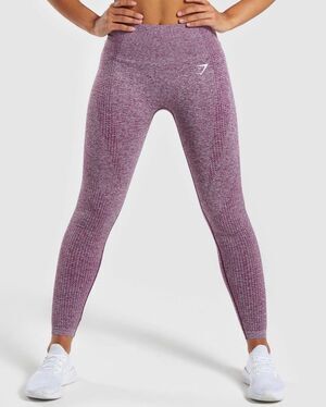 Gymshark Seamless Leggings